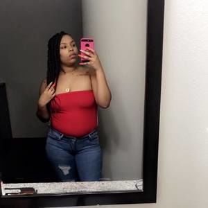 Meet your Posher, Ty